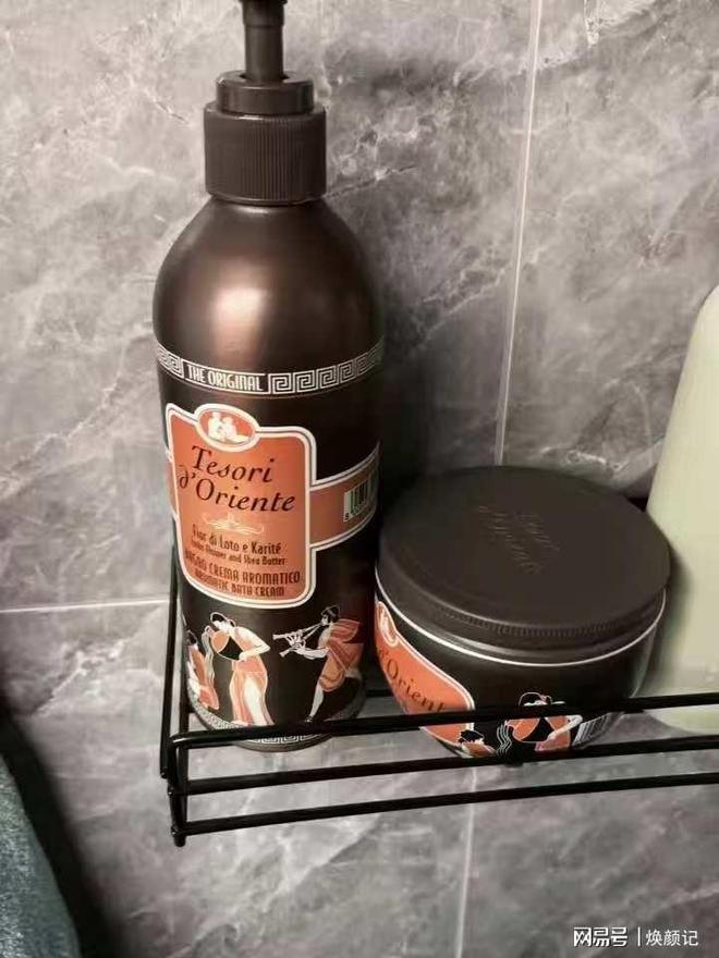 25亲测男士沐浴露排行榜TOP5揭秘！P