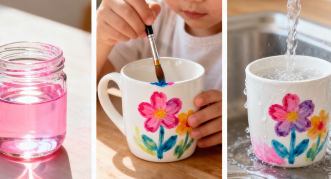 5可水洗水性丙烯酸乳液｜高光泽+优附着力